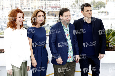 'The House That Jack Built' Photocall, Cannes Film Festival 2018