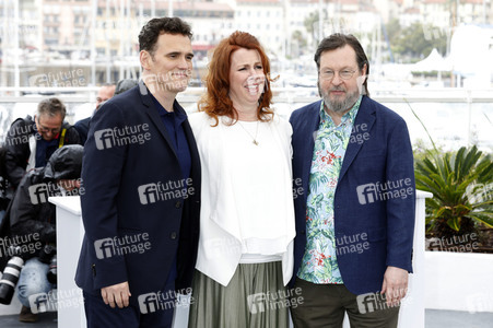 'The House That Jack Built' Photocall, Cannes Film Festival 2018