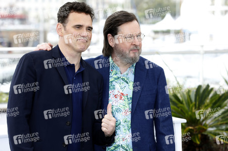 'The House That Jack Built' Photocall, Cannes Film Festival 2018