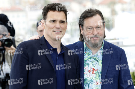 'The House That Jack Built' Photocall, Cannes Film Festival 2018