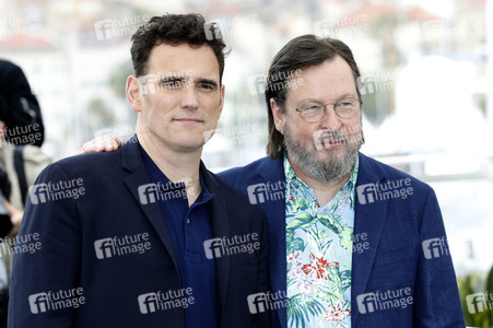'The House That Jack Built' Photocall, Cannes Film Festival 2018