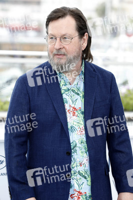 'The House That Jack Built' Photocall, Cannes Film Festival 2018