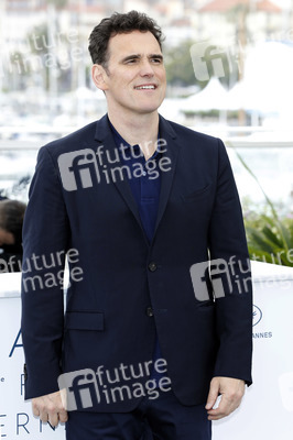 'The House That Jack Built' Photocall, Cannes Film Festival 2018