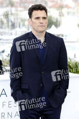 'The House That Jack Built' Photocall, Cannes Film Festival 2018