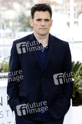 'The House That Jack Built' Photocall, Cannes Film Festival 2018