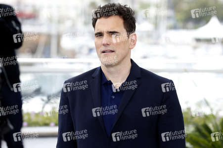 'The House That Jack Built' Photocall, Cannes Film Festival 2018