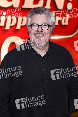 TV-Show 'Mensch Jürgen - von der Lippe wird 70' in Köln