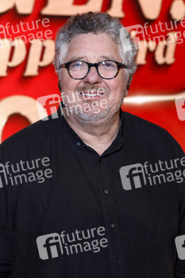 TV-Show 'Mensch Jürgen - von der Lippe wird 70' in Köln