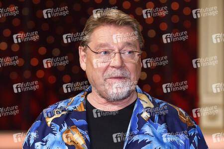 TV-Show 'Mensch Jürgen - von der Lippe wird 70' in Köln