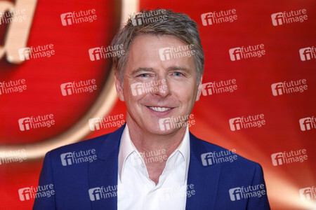 TV-Show 'Mensch Jürgen - von der Lippe wird 70' in Köln