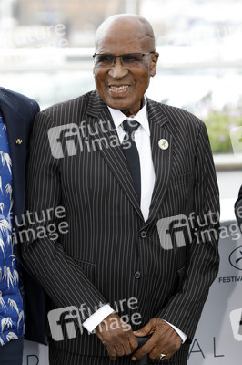 'The State Against Mandela' Photocall, Cannes Film Festival 2018