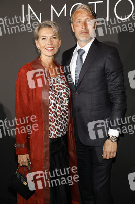 Women in Motion Awards Dinner, Cannes Film Festival 2018