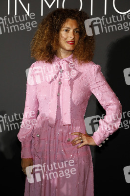 Women in Motion Awards Dinner, Cannes Film Festival 2018