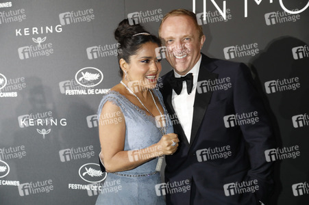 Women in Motion Awards Dinner, Cannes Film Festival 2018