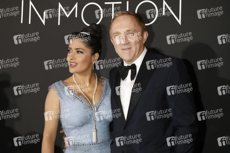 Women in Motion Awards Dinner, Cannes Film Festival 2018