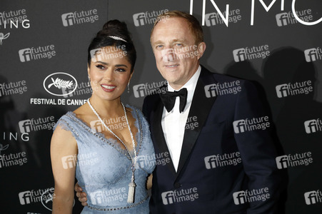 Women in Motion Awards Dinner, Cannes Film Festival 2018