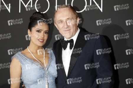 Women in Motion Awards Dinner, Cannes Film Festival 2018