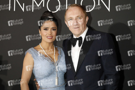 Women in Motion Awards Dinner, Cannes Film Festival 2018