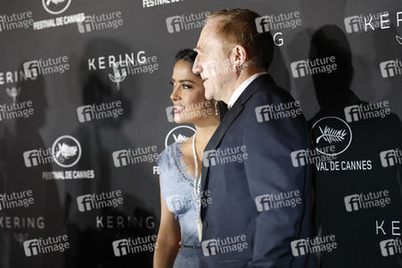 Women in Motion Awards Dinner, Cannes Film Festival 2018