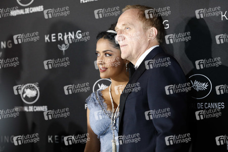 Women in Motion Awards Dinner, Cannes Film Festival 2018
