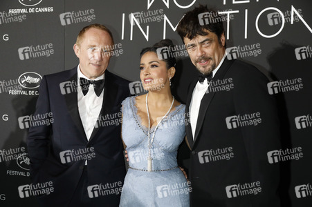 Women in Motion Awards Dinner, Cannes Film Festival 2018