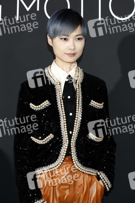 Women in Motion Awards Dinner, Cannes Film Festival 2018