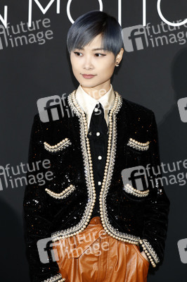 Women in Motion Awards Dinner, Cannes Film Festival 2018