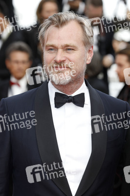 'Sink or Swim' Premiere, Cannes Film Festival 2018