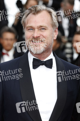 'Sink or Swim' Premiere, Cannes Film Festival 2018