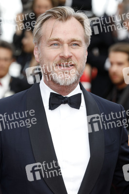 'Sink or Swim' Premiere, Cannes Film Festival 2018