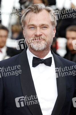 'Sink or Swim' Premiere, Cannes Film Festival 2018