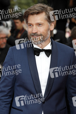 'Sink or Swim' Premiere, Cannes Film Festival 2018