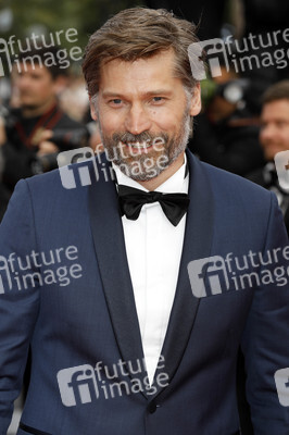 'Sink or Swim' Premiere, Cannes Film Festival 2018