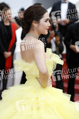 'Sink or Swim' Premiere, Cannes Film Festival 2018