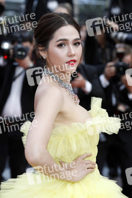 'Sink or Swim' Premiere, Cannes Film Festival 2018