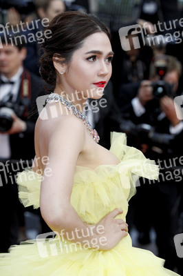 'Sink or Swim' Premiere, Cannes Film Festival 2018