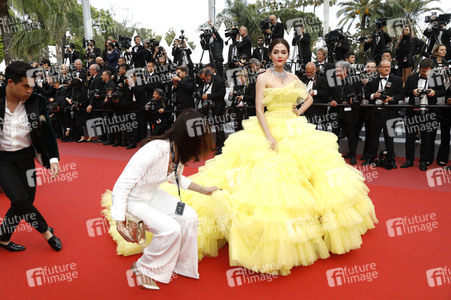 'Sink or Swim' Premiere, Cannes Film Festival 2018