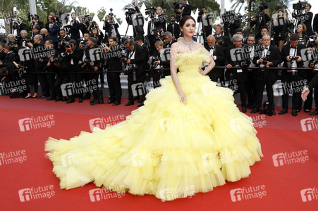 'Sink or Swim' Premiere, Cannes Film Festival 2018