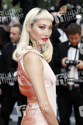 'Sink or Swim' Premiere, Cannes Film Festival 2018
