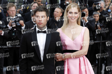 'Sink or Swim' Premiere, Cannes Film Festival 2018