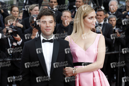 'Sink or Swim' Premiere, Cannes Film Festival 2018