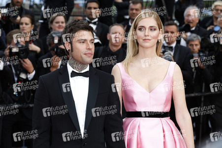 'Sink or Swim' Premiere, Cannes Film Festival 2018