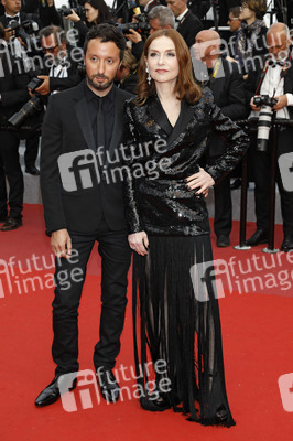 'Sink or Swim' Premiere, Cannes Film Festival 2018
