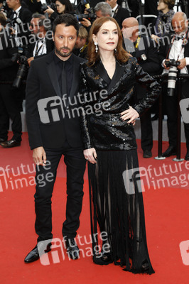 'Sink or Swim' Premiere, Cannes Film Festival 2018