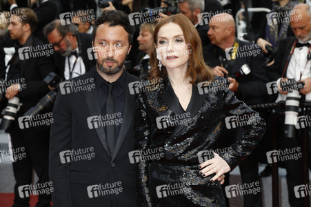'Sink or Swim' Premiere, Cannes Film Festival 2018