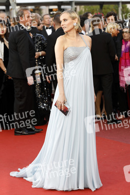 'Sink or Swim' Premiere, Cannes Film Festival 2018
