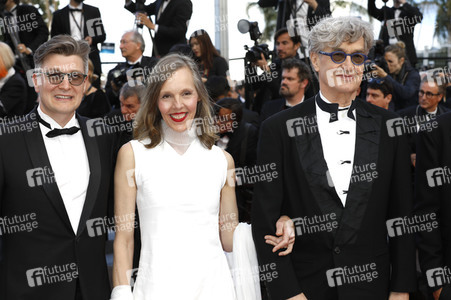 'Sink or Swim' Premiere, Cannes Film Festival 2018