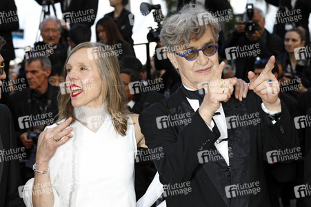 'Sink or Swim' Premiere, Cannes Film Festival 2018