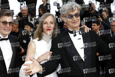 'Sink or Swim' Premiere, Cannes Film Festival 2018