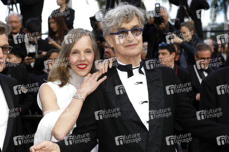 'Sink or Swim' Premiere, Cannes Film Festival 2018